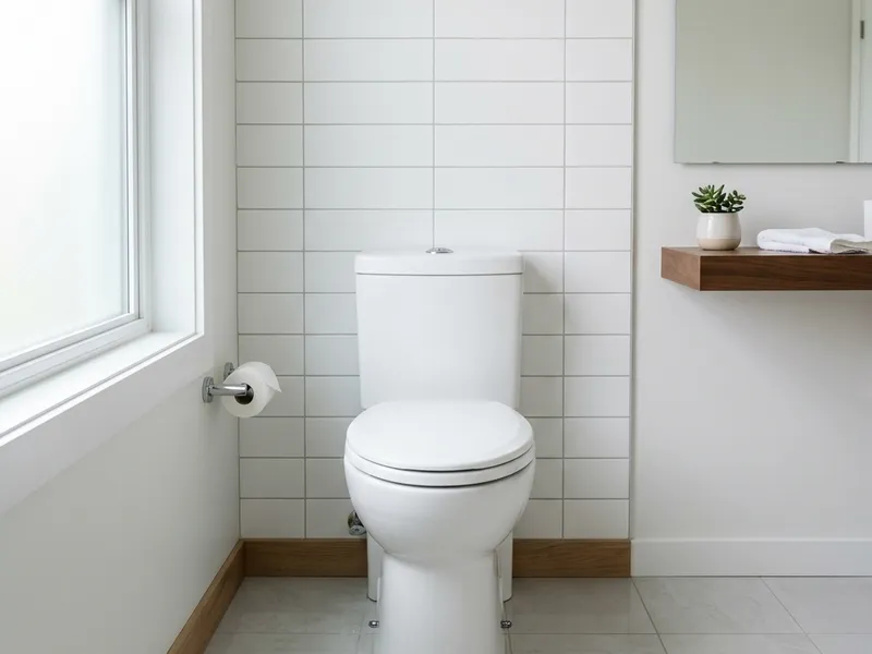 Toilet Repair & Installation Plumber in Highlands, NC